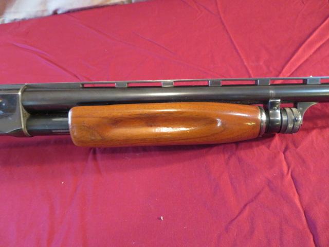 Ithaca 37-S SKEET 12 ga.