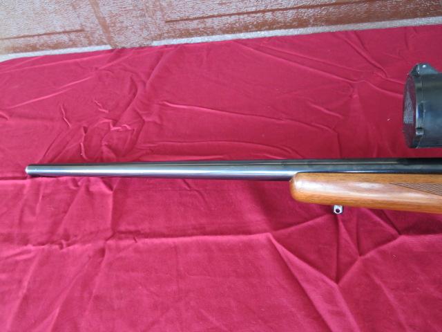 Ruger M77 MKII .300 Win Mag