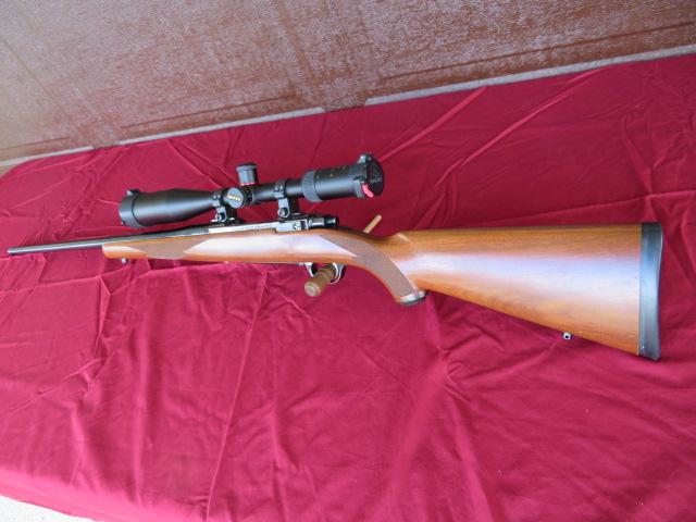 Ruger M77 MKII .300 Win Mag