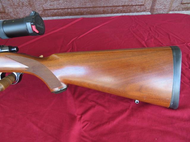 Ruger M77 MKII .300 Win Mag