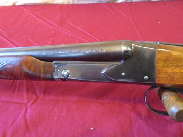 Winchester 21 Skeet 20 ga. 26"