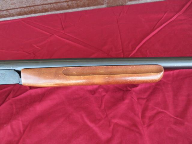 Winchester 37A 12 gauge