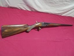 Winchester Parker Reproduction DHE 28 ga. 2 barrel set
