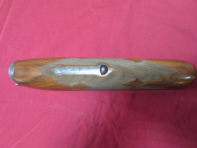 Winchester Parker Reproduction DHE 28 ga. 2 barrel set