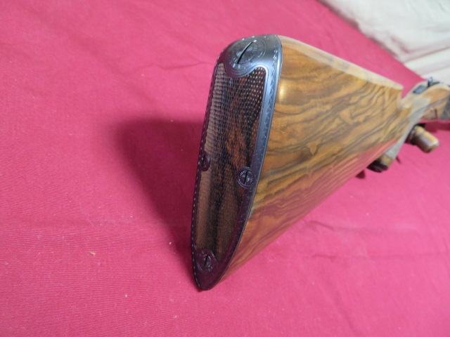 Winchester Parker Reproduction DHE 28 ga.