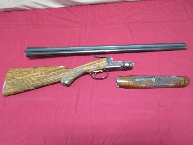 Winchester Parker Reproduction DHE 28 ga.