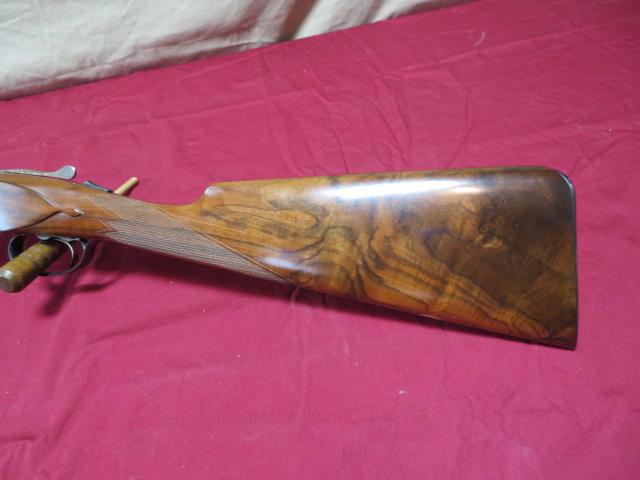 Winchester Parker Reproduction 28 ga.