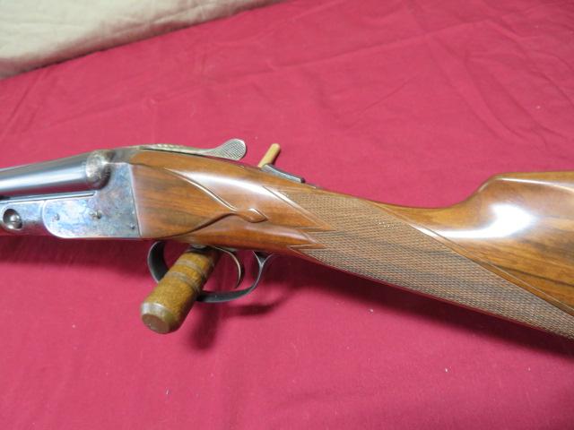 Winchester Parker Reproduction 28 ga.