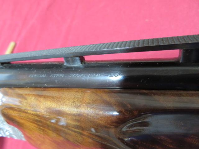 Browning Citori Grade V Skeet 20 ga.