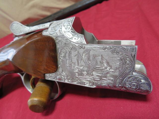 Browning Citori Grade V Skeet 20 ga.