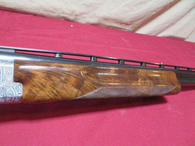 Browning Citori Grade V Skeet 20 ga.