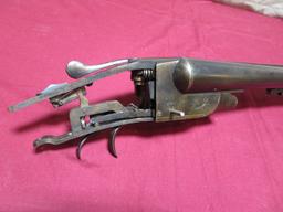 Hunter Arms Fulton PARTS GUN