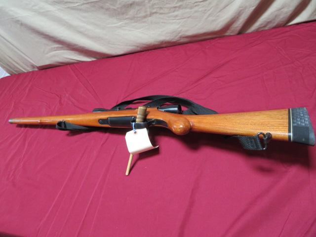 Arisaka Sporter .444 Marlin