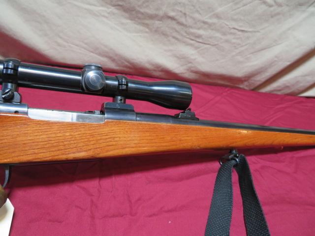 Arisaka Sporter .444 Marlin