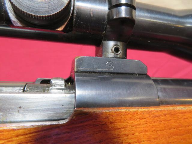 Arisaka Sporter .444 Marlin