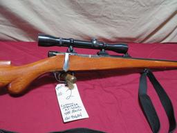 Arisaka Sporter .444 Marlin