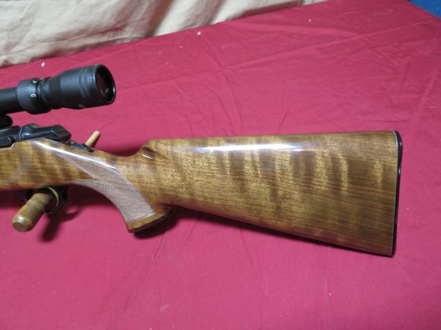 Browning A-Bolt .22 LR