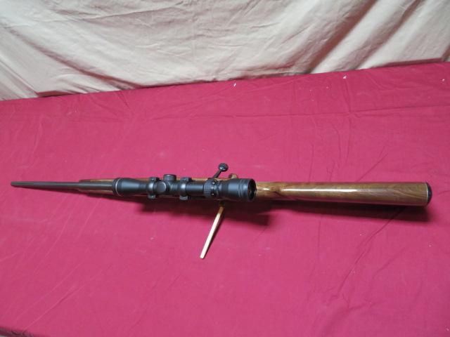 Browning A-Bolt .22 LR