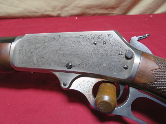 Marlin 1895 Century Limited .45-70