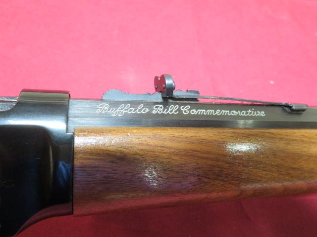 Winchester 94 Buffalo Bill .30-30