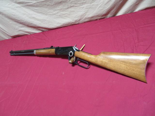 Winchester 94 Buffalo Bill .30-30