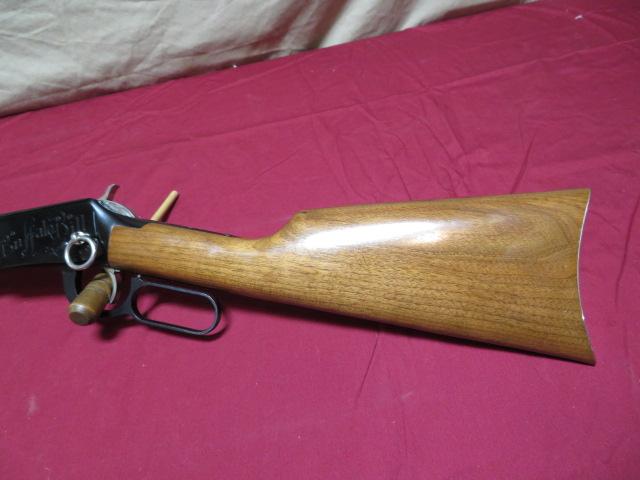 Winchester 94 Buffalo Bill .30-30