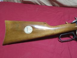 Winchester 94 Buffalo Bill .30-30