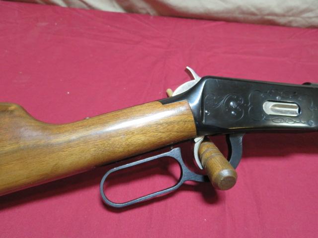 Winchester 94 Buffalo Bill .30-30