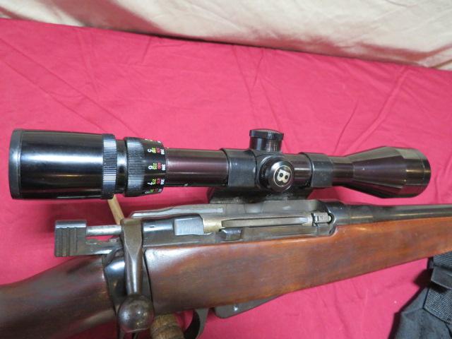 Enfield Sporter .303 British