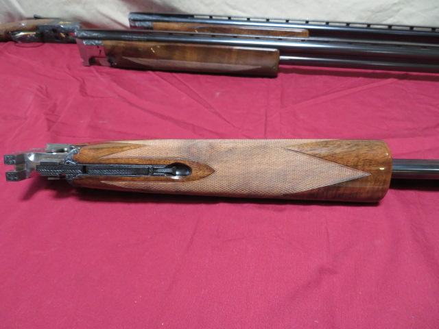 SALE HIGHLIGHT - Browning Superposed Midas Grade Skeet Set