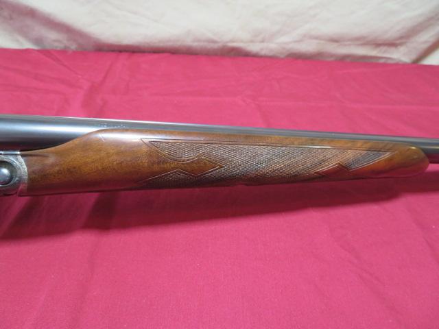 Winchester Parker Reproduction DHE 20 ga.