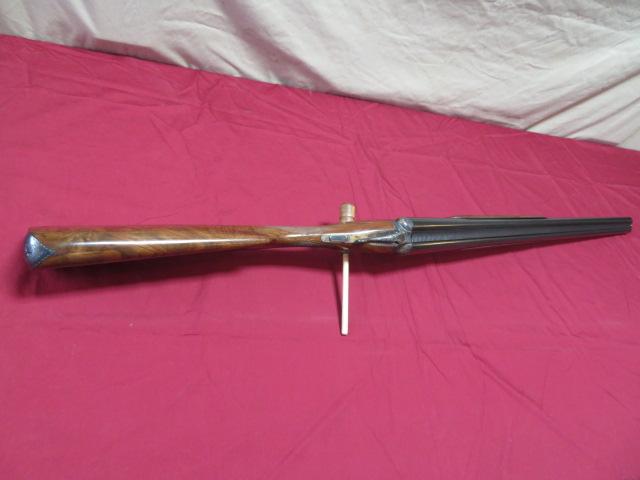 Winchester Parker Reproduction DHE 20 ga.