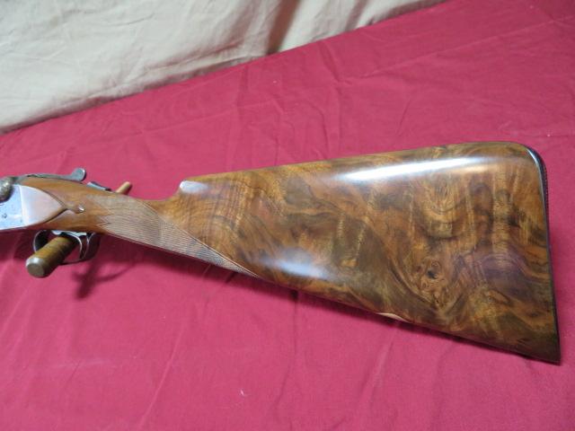 Winchester Parker Reproduction DHE 20 ga.