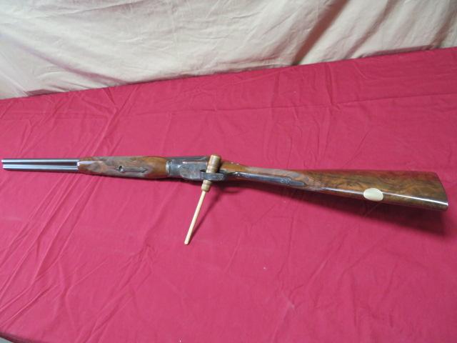 Winchester Parker Reproduction DHE 20 ga.