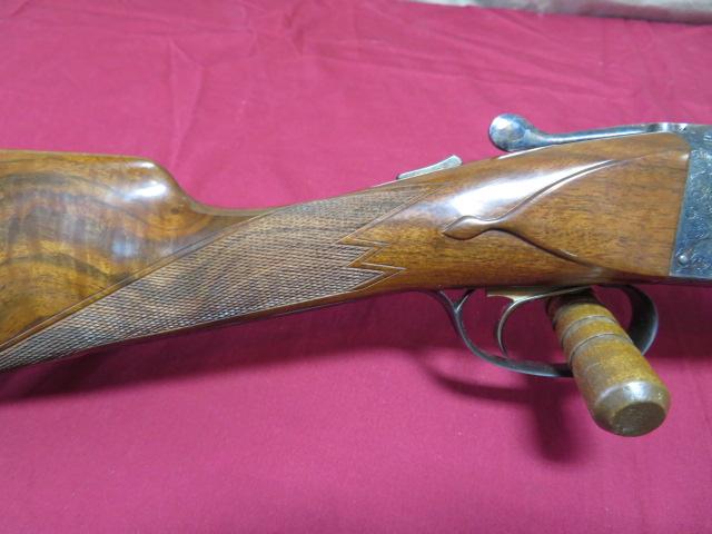 Winchester Parker Reproduction DHE 20 ga.