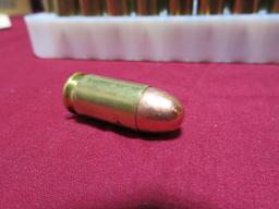 .45 ACP Ammo - 100 rounds