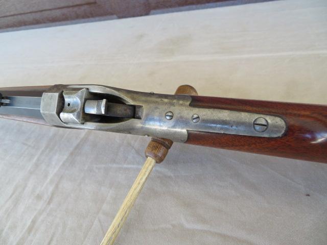 Antique Winchester 1885 .32 CF Short