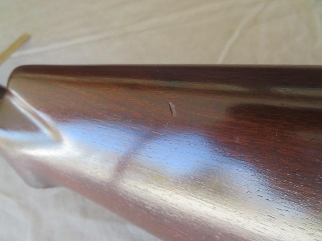 Winchester Model 12 - 12 ga.