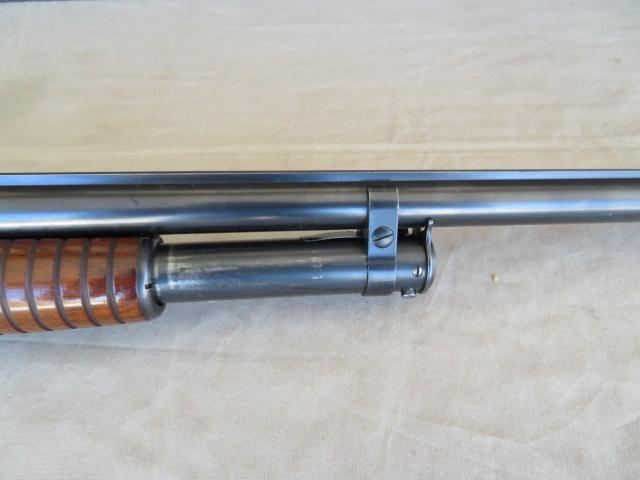 Winchester Model 12 - 12 ga.