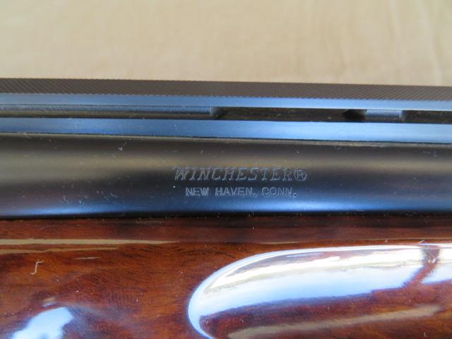 Winchester 101 12 ga. Trap