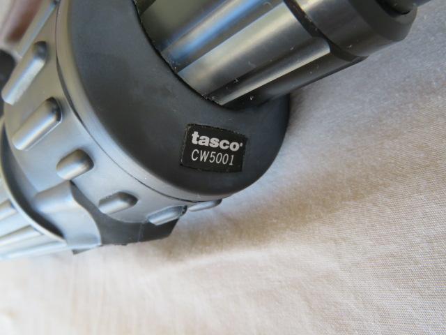 Tasco 12-36x Spotting scope