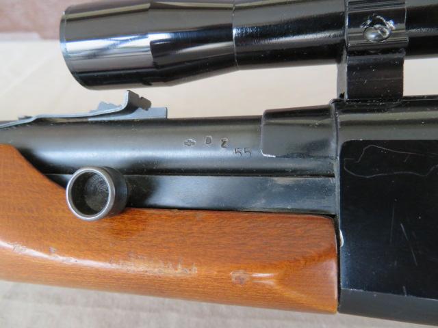 Remington 552 .22 LR