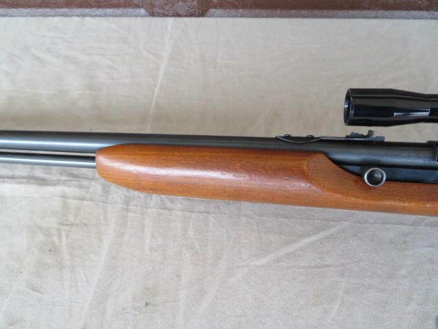 Remington 552 .22 LR