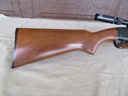 Remington 552 .22 LR