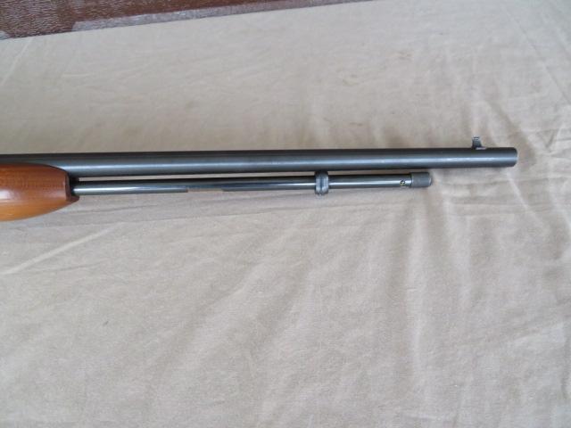 Remington 552 .22 LR