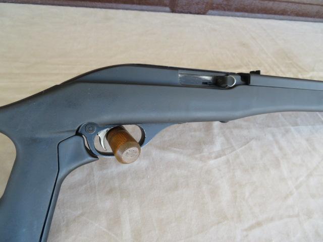 Foremost/Marlin 6660 .22 LR