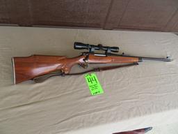 Remington 700BDL .30-06