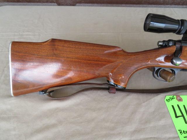 Remington 700BDL .30-06