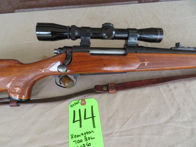 Remington 700BDL .30-06