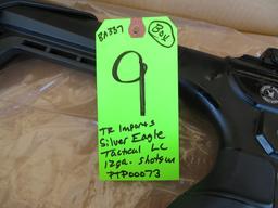 Silver Eagle Tactical LC 12 ga. shotgun